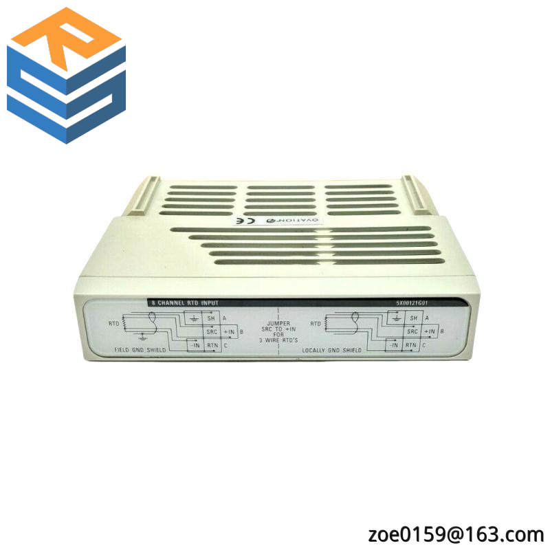 WESTINGHOUSE 5X00121G01