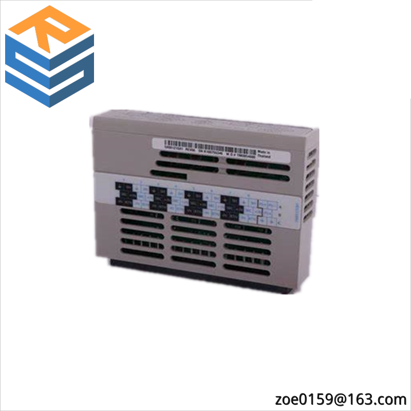 WESTINGHOUSE 5X00481G01