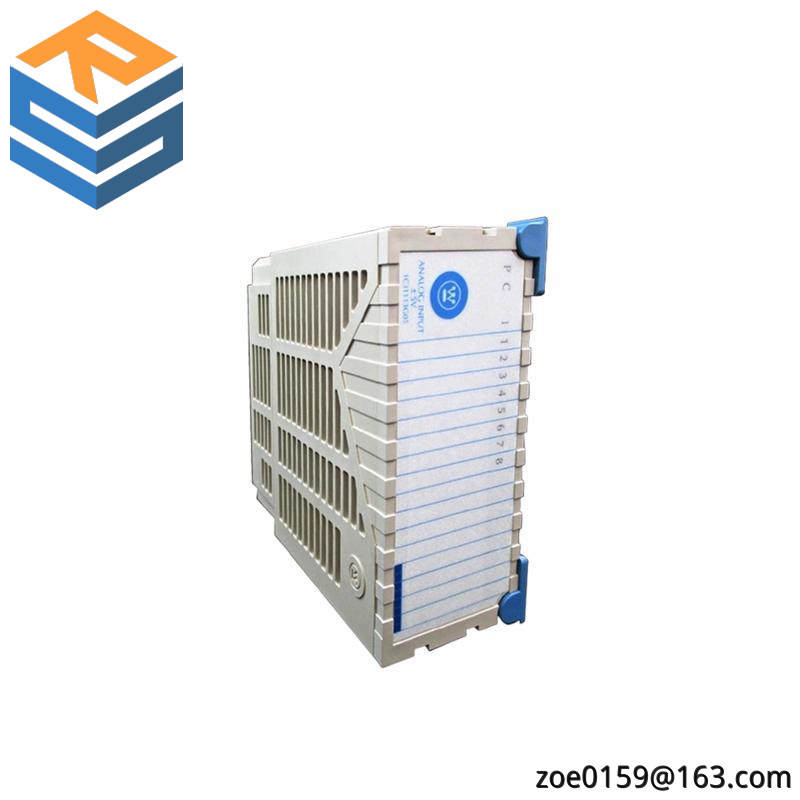 WESTINGHOUSE 5X00583G01