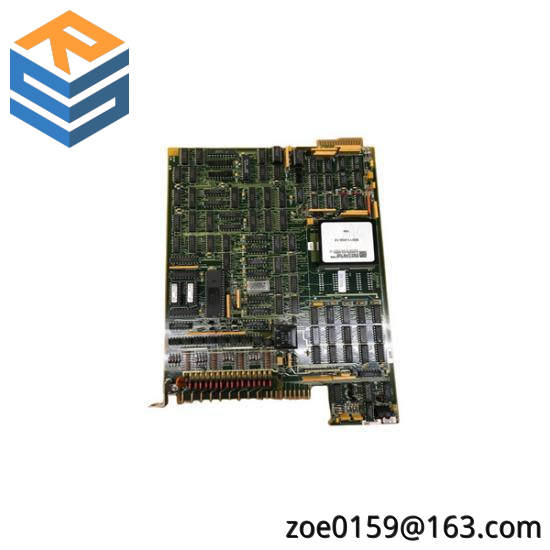 Westinghouse 7380A36G01 Pcb Circuit Board