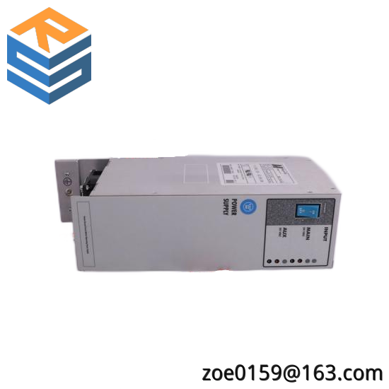Westinghouse Ovation 5X00419G02  DCS Module