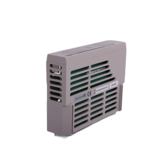 Westinghouse Ovation 5X00497G01  DCS Module