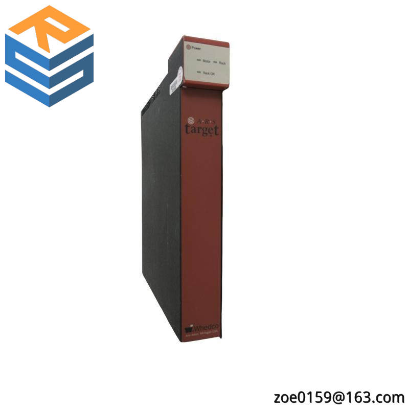 WHEDCO 78004654