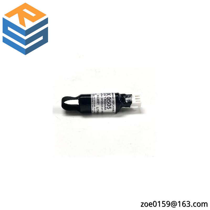 Whitlock PN:000505 3.6V DIGITAL NO-FLOW TIMER