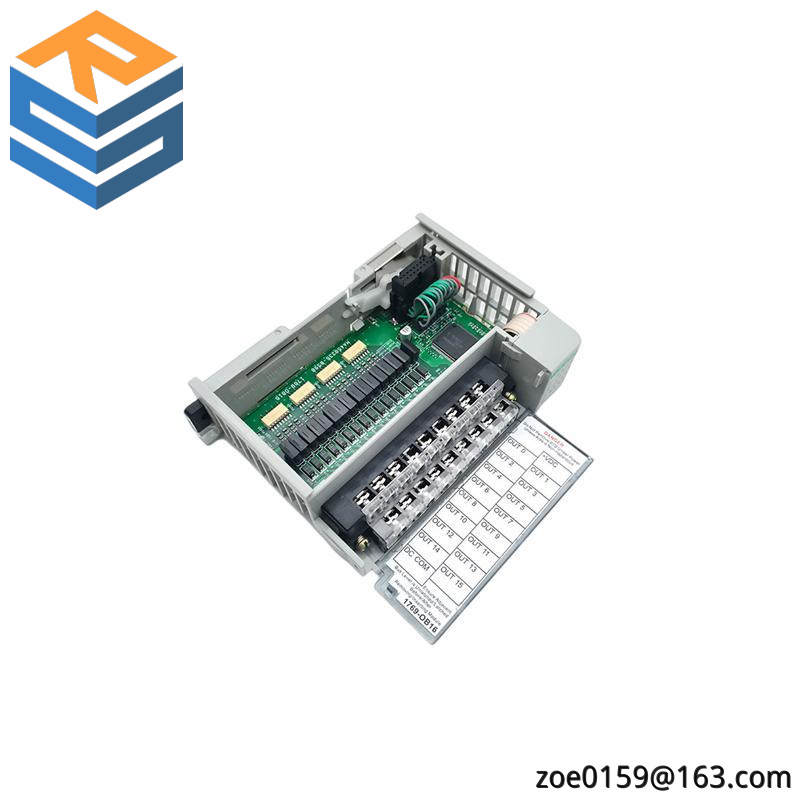 WINGREEN CANopen_ADAPTER 03ZSTI-00-501-RS