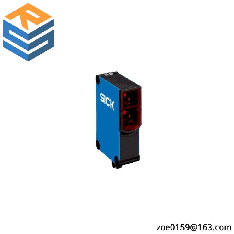 SICK WL23-2P2430 Compact photoelectric sensors