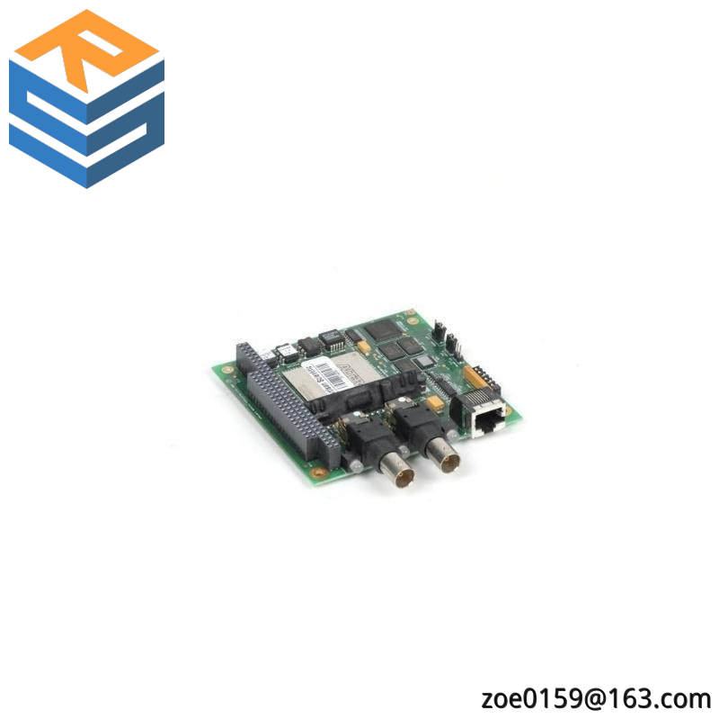 Woodhead 5136-CN-PCI Control PCI BUS Communication Card