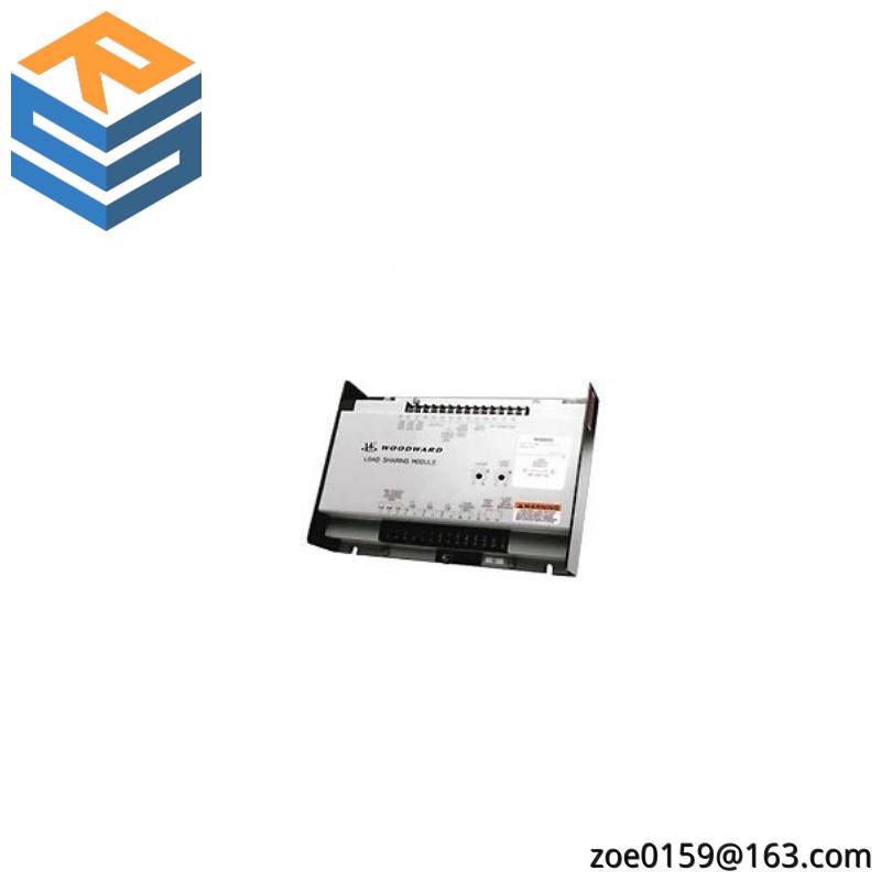 WOODHEAD 9907-838 Load Sharing Module