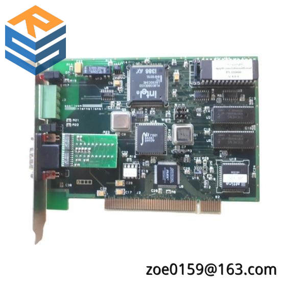 WOODHEAD APPLICOM-PCI1000 INTERFACE CARD