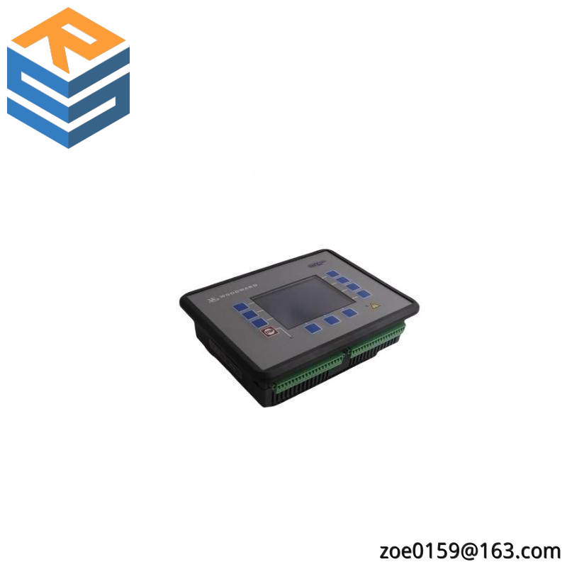 WOODHEAD EASYGEN-3200-5 8440-1923 Controller