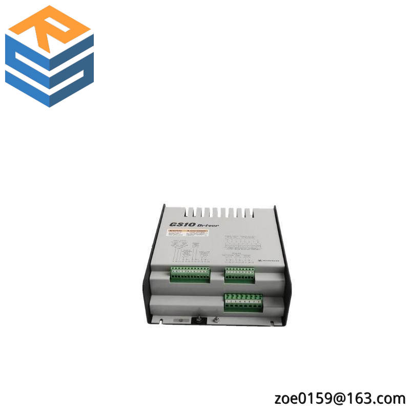 woodhead GS3 9907-186 load sharing module