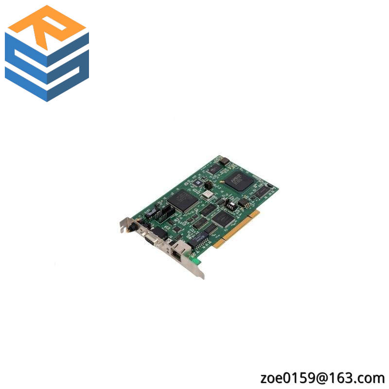 WOODHEAD PCU2000ETH ETHERNET CARD