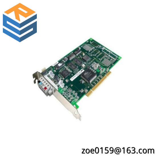 Woodhead SST-DN3-PCI Devicenet Interface Card