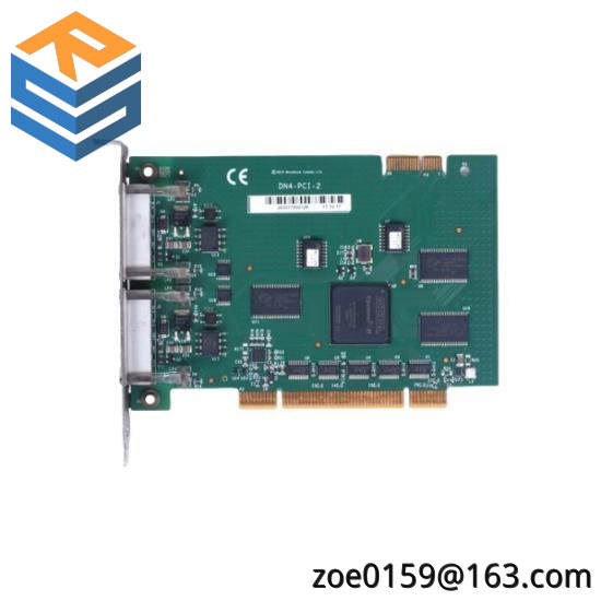 Woodhead SST-DN4-PCU-2 DeviceNet Interface Card