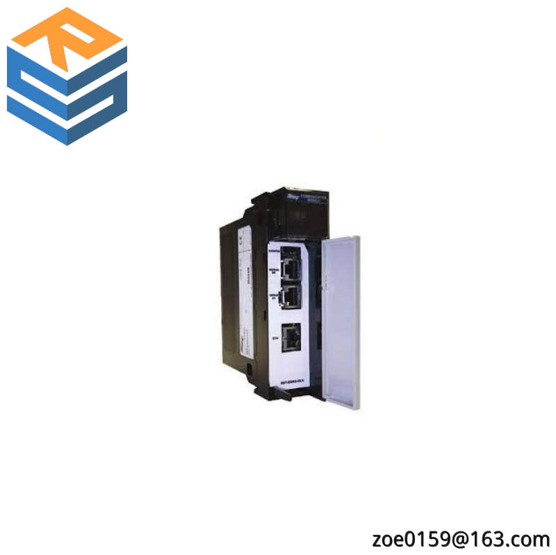 Woodhead SST-ESR2-CPX-P Modbus/Serial Modbus Comm