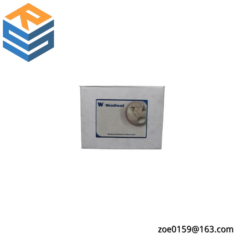 Woodhead SST-IBS-CLX-RLL Rev. 1.2.1 Bradcommunications Profibus-Modul