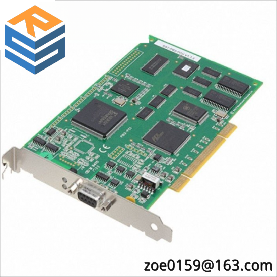 WOODHEAD SST-PB3-PCU-2 Interface PCI Card