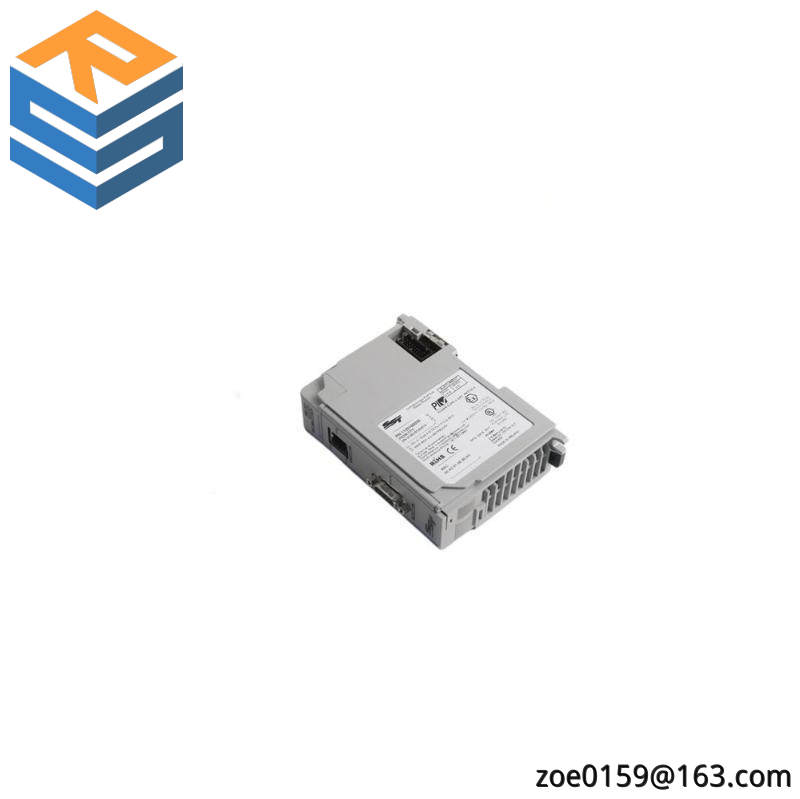 Woodhead SST-PB3M-CPX Network Interface Card