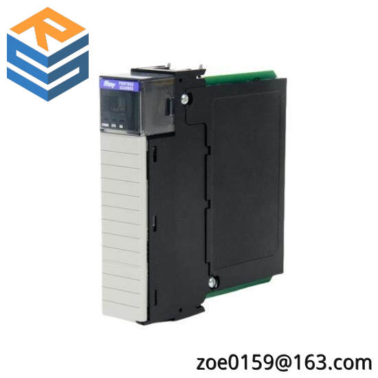 Woodhead SST-PFB-CLX-RLL Profibus Communication Module