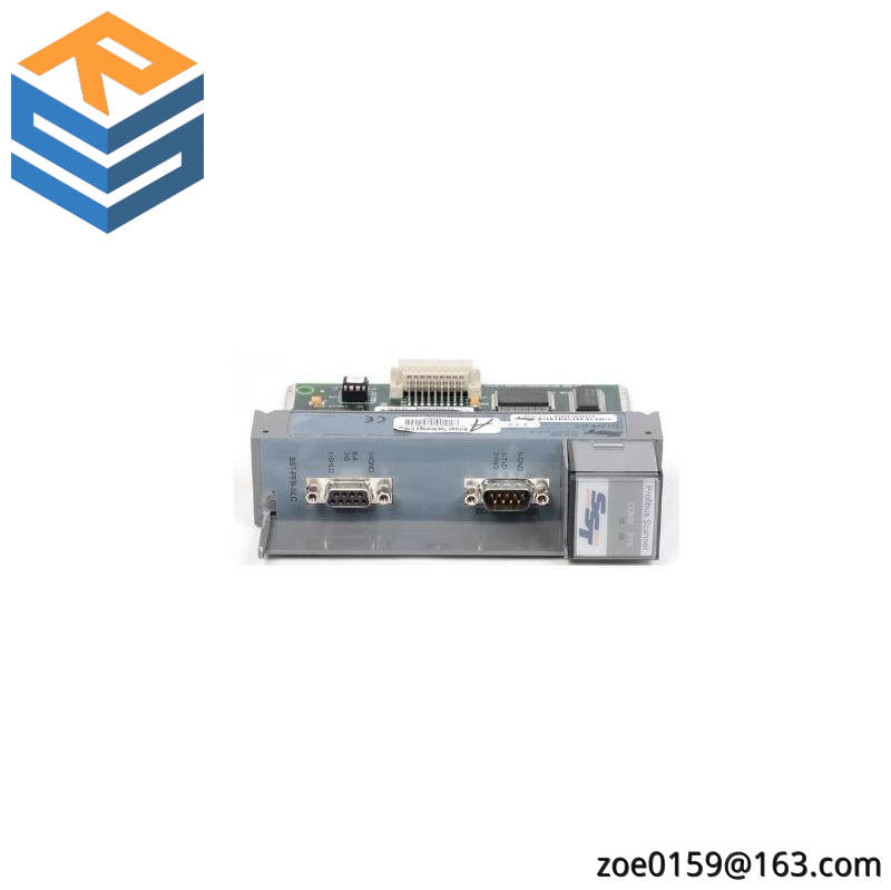Woodhead SST-PFB-SLC ProfiBus Scanner Module