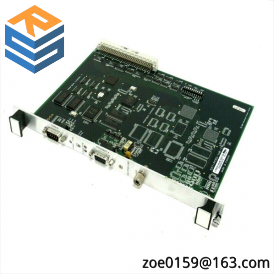 WOODHEAD SST-PFB3-VME-2 INTERFACE MODULE