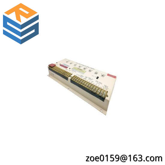 WOODWARD 2301 8271-442 LOAD SHARING SPEED CONTROL