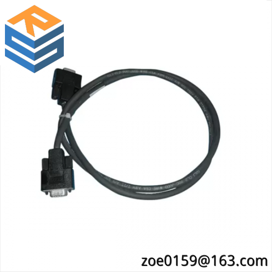 WOODWARD 5417-028 CABLE ASSEMBLY