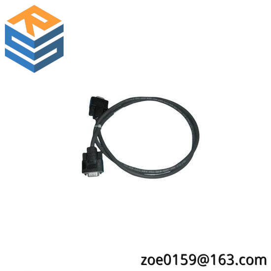 WOODWARD 5417-175 MicroNet Cable AUTOMATION PARTS