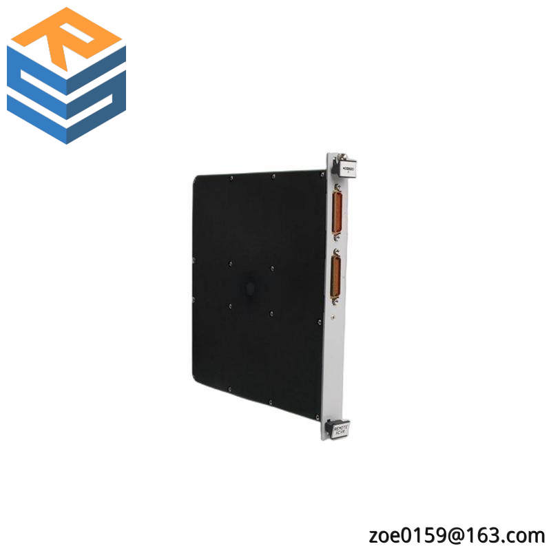 WOODWARD 5437-843 I/O Module