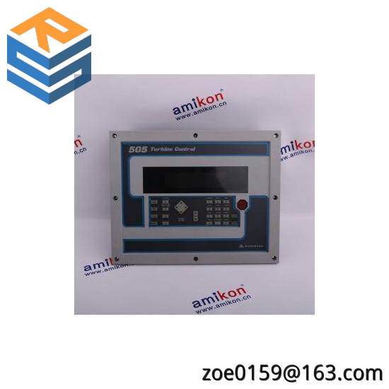 Woodward DPG-2201-002