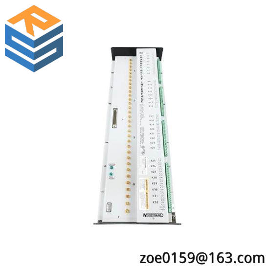 WOODWARD 5441-413 Relay Interface Module