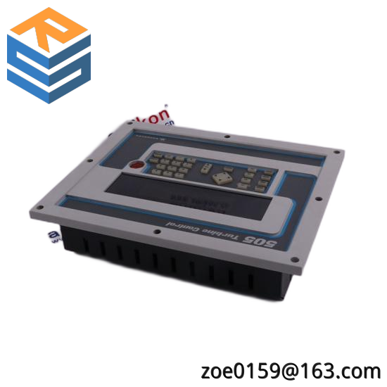 Woodward 5441-673  New