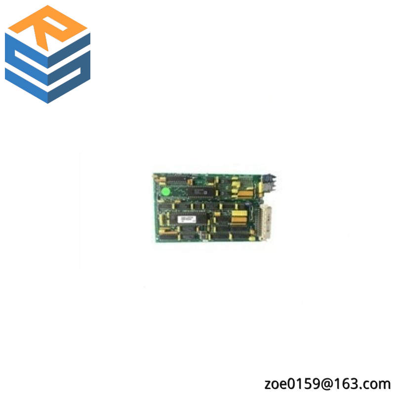 WOODWARD 5462-408 BOARD
