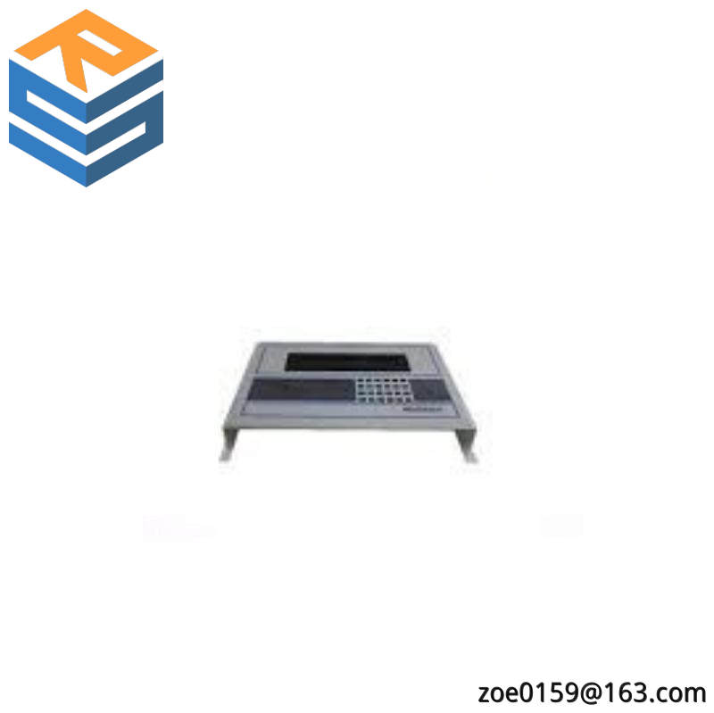WOODWARD 5462-718 ANALOG OUTPUT MODULE