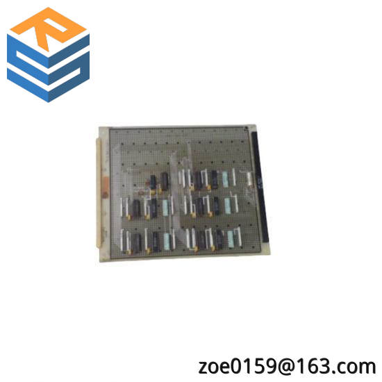 Woodward DPG-2201-002