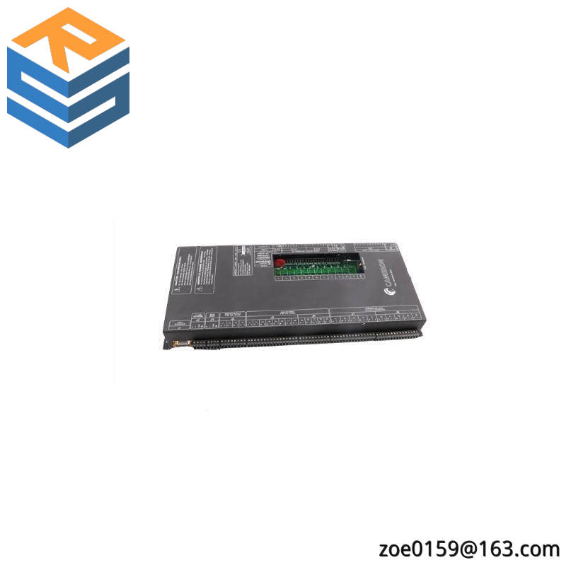 WOODWARD 5462-758B Output Module
