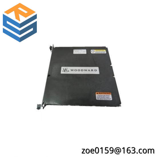 Woodward 5464-208 PLC module