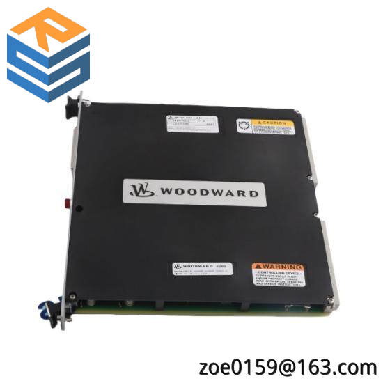 Woodward 5464-6532