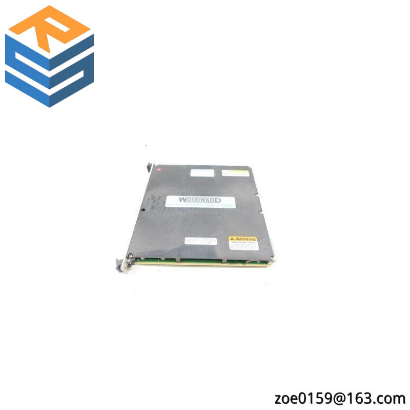 WOODWARD 5464-653 Output Module