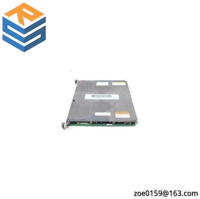 WOODWARD 5464-850 Sensor Module