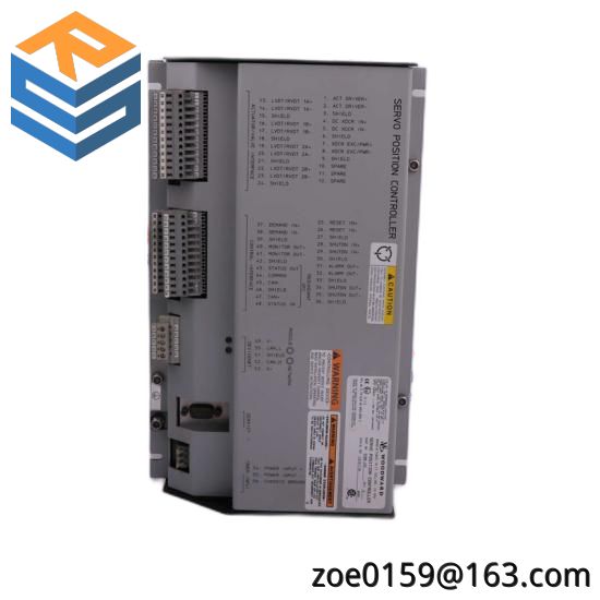 Woodward EASYGEN-3500-P1
