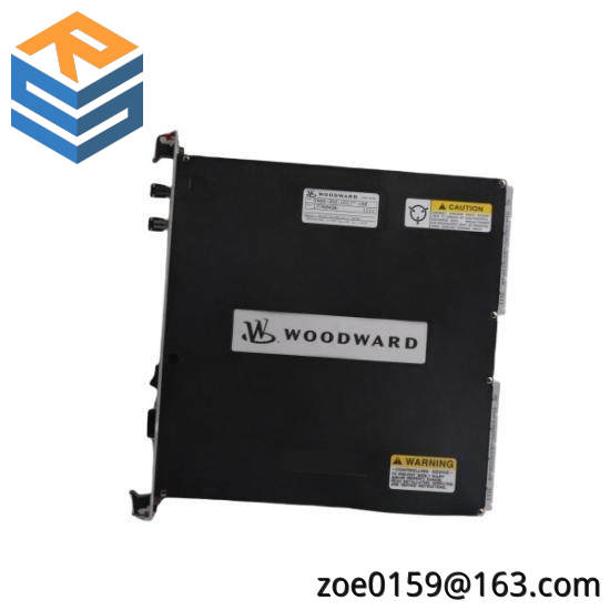 Woodward EASYGEN-3500-P1