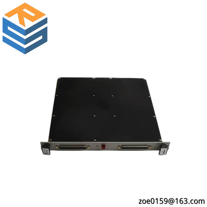 WOODWARD 5466-425 CONTROL MODULE
