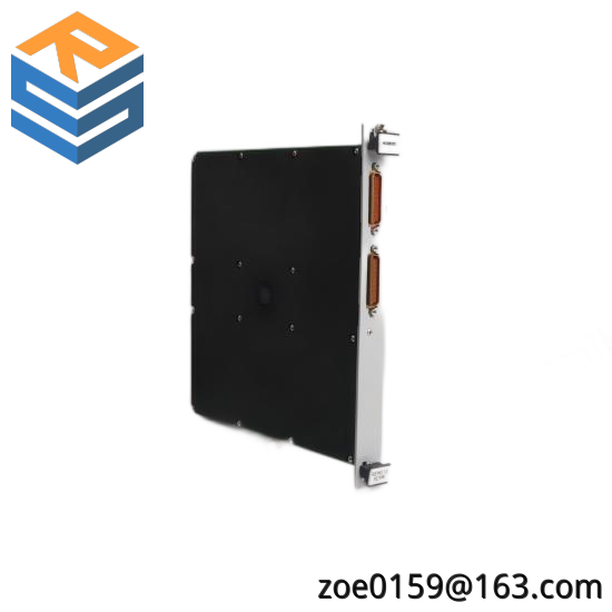 Woodward 9907-252 Load Sharing Module  New Factory