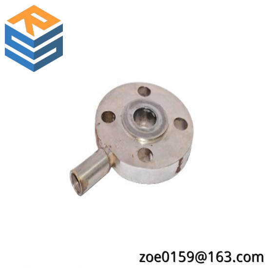 Woodward 8100D14001 520P514-01