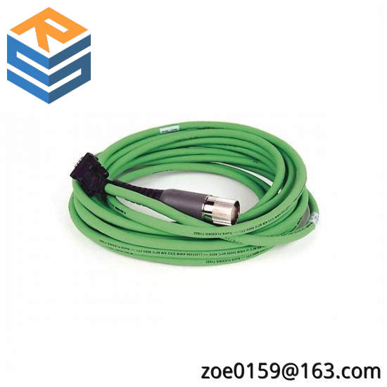 WOODWARD 8440-1706 A SPM-D11