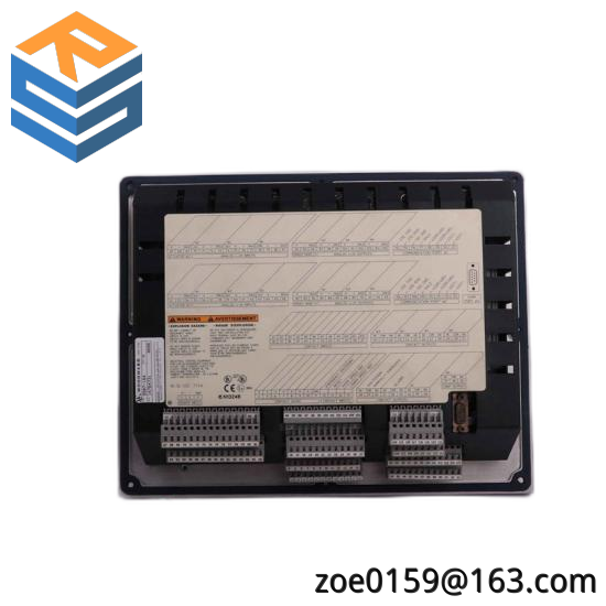 WOODWARD EASYGEN 3200P2 （3200-8440-2052）