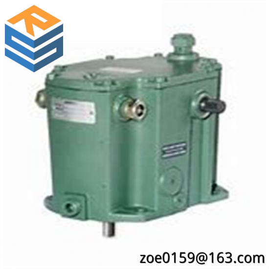 WOODWARD 8516-085 Turbine Actuator