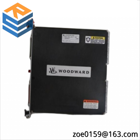 Woodward 9405-009 Control Module