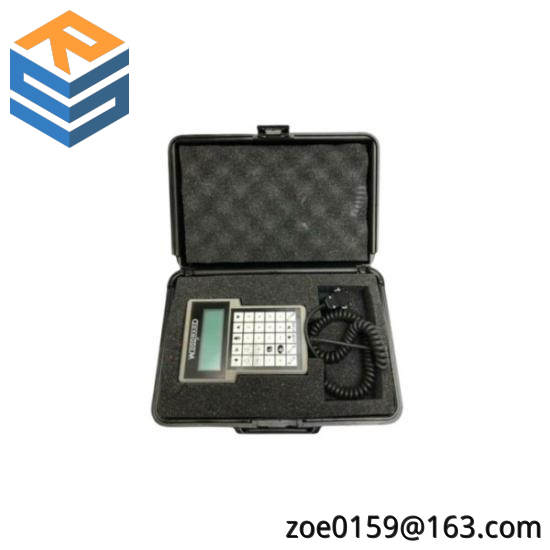 Woodward 9905-292  Digital Control Hardware